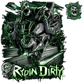 rydin dirty
