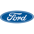 ford logo