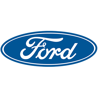 ford logo