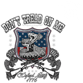 dont tread on me