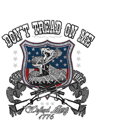 dont tread on me