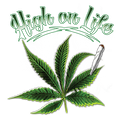 high on life