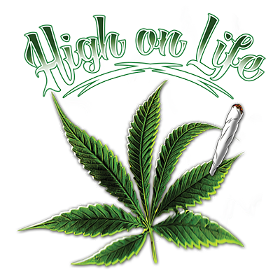 high on life