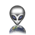 this place sucks- alien