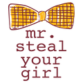 mr steal your girl