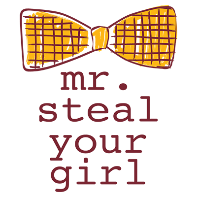 mr steal your girl