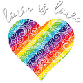 love is love