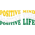 positive vibes