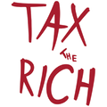 Tax the richTax the rich
