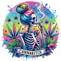 cannabitch