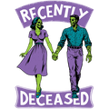 recently deceased